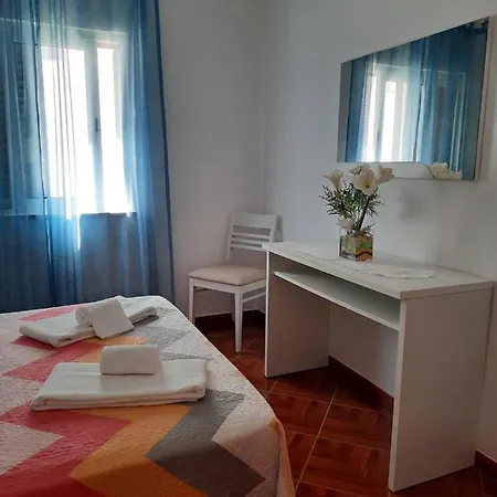 Feriehus Casa Fernandes