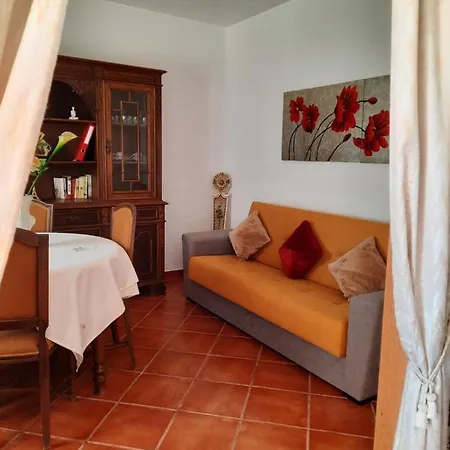 Casa Fernandes Feriehus Burgau