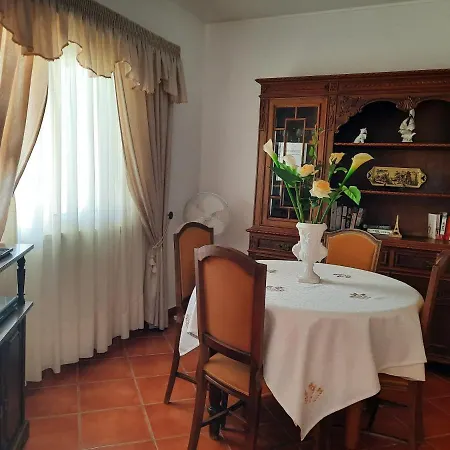 Casa Fernandes Дом отдыха