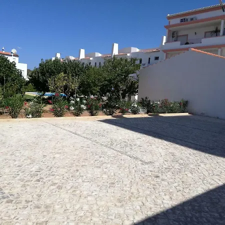 Casa Fernandes Бургау