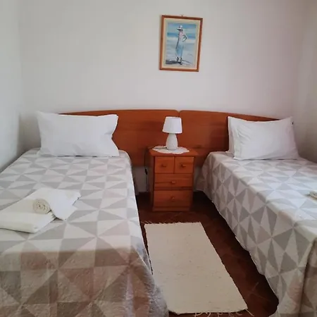 Casa Fernandes * Burgau