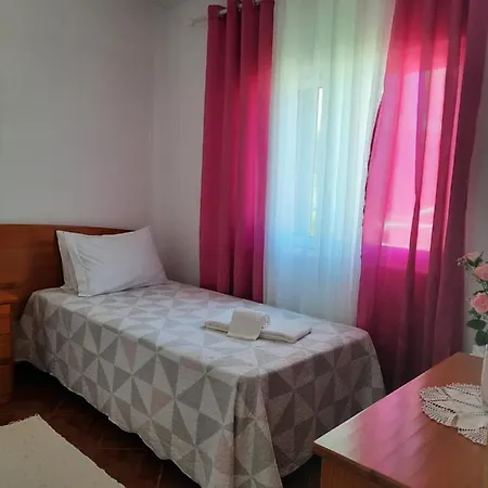 Casa Fernandes *