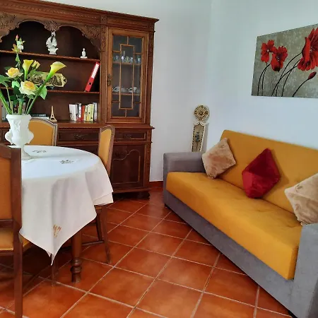 Vakantiehuis Casa Fernandes *