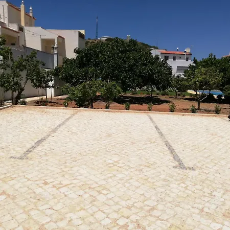 Casa Fernandes Vakantiehuis *