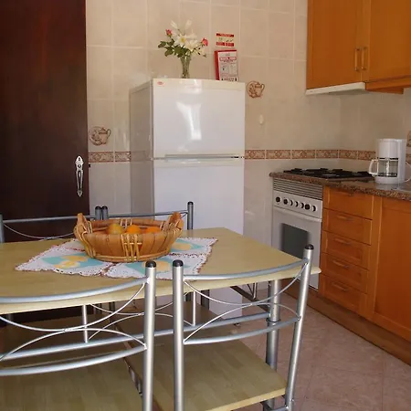 Casa Fernandes *