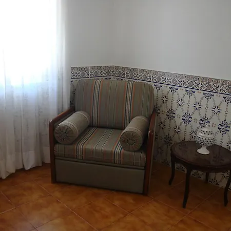 Casa Fernandes *