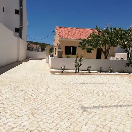 Casa Fernandes Vakantiehuis