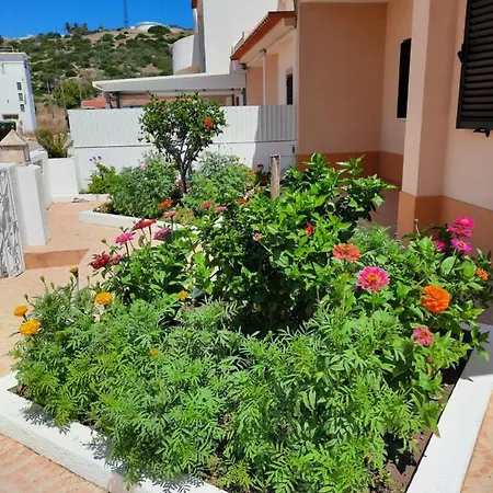 Casa Fernandes Burgau