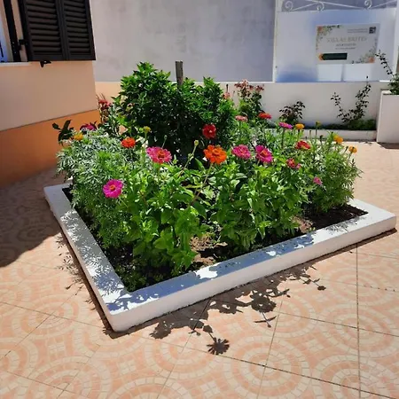 Casa de Férias Casa Fernandes Burgau
