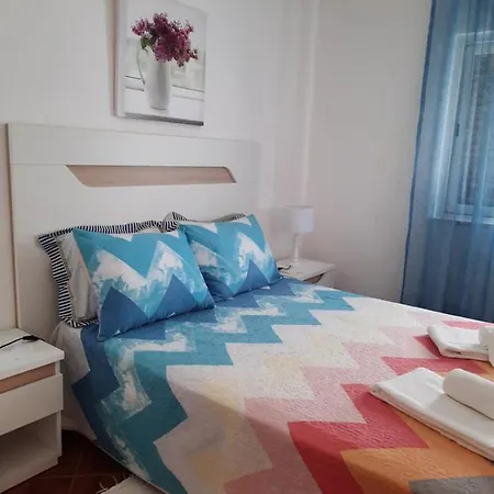 Casa Fernandes Burgau