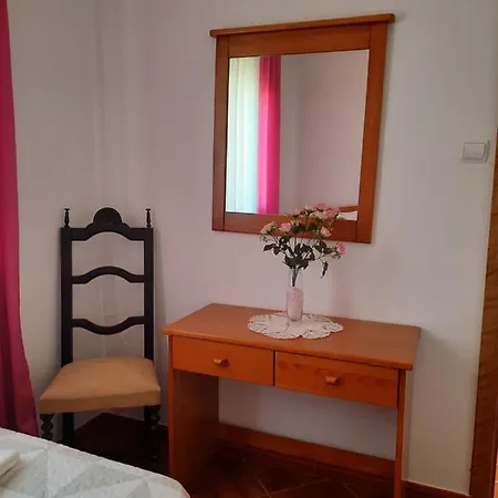 Casa Fernandes Casa de Férias