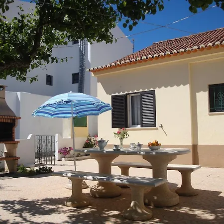 Casa Fernandes *