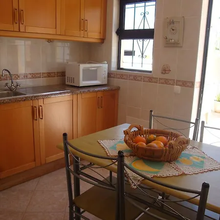 Casa Fernandes * Burgau