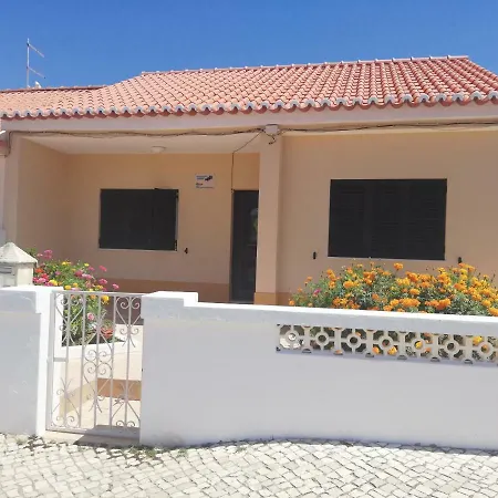 Casa Fernandes Burgau